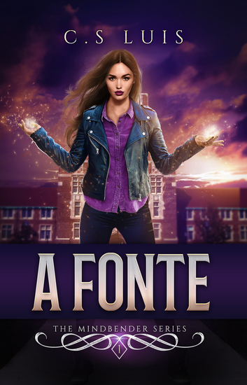 A Fonte - cover