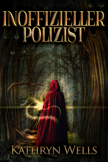 Inoffizieller Polizist - cover