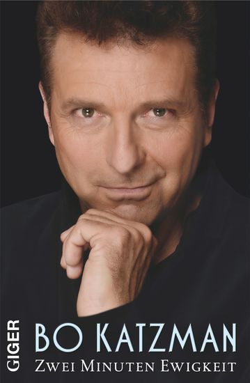 Zwei Minuten Ewigkeit - cover