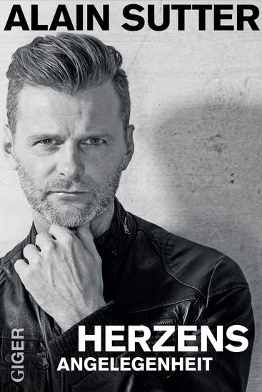 Herzensangelegenheit - cover