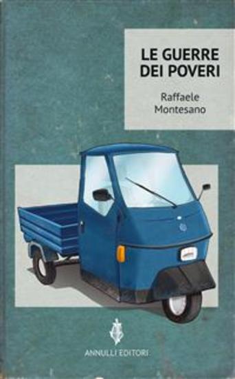 Le guerre dei poveri - cover