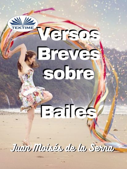 Versos Breves Sobre Bailes - cover