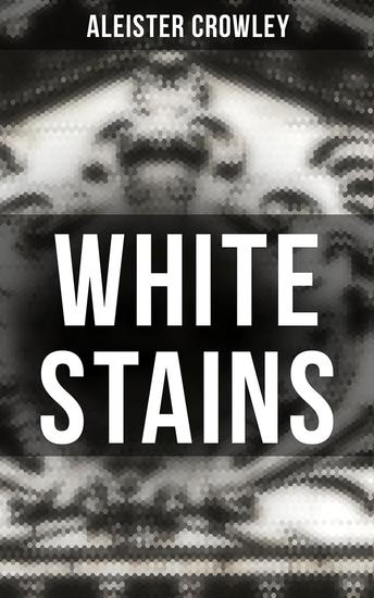 White Stains - cover