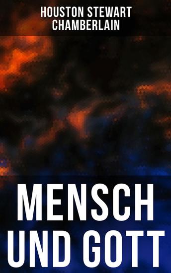 Mensch und Gott - cover