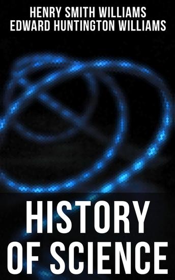 History of Science - Complete Edition - cover