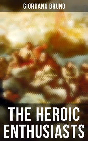 The Heroic Enthusiasts - cover