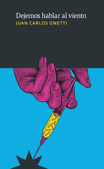 Dejemos hablar al viento - cover