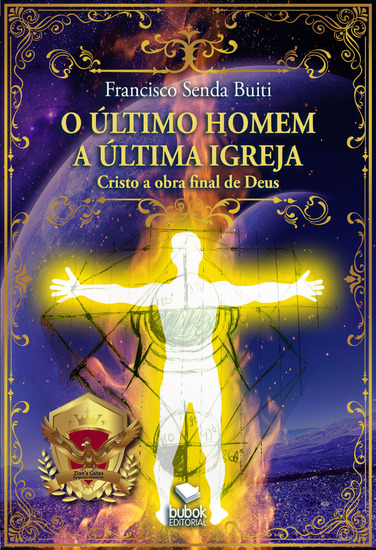 O ultimo homem - A ultima igreja - cover