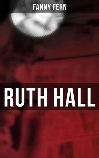 Ruth Hall - cover