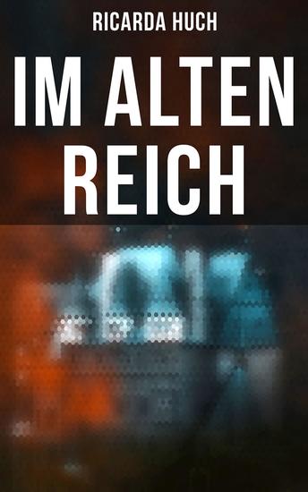 Im Alten Reich - cover