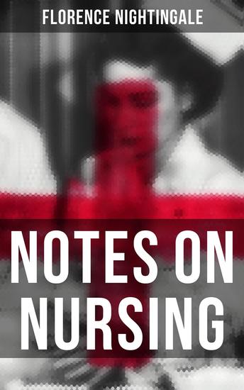 Notes on Nursing - cover