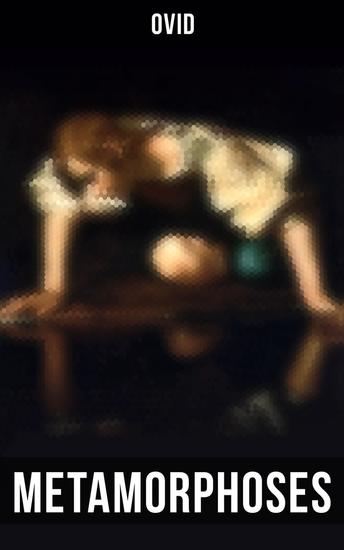 Metamorphoses - cover