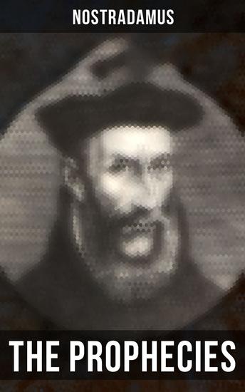 The Prophecies - cover