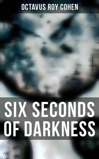 Six Seconds of Darkness - cover