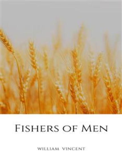 Fishers of Men - cover