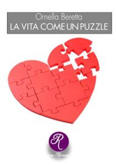 La vita come un puzzle - cover