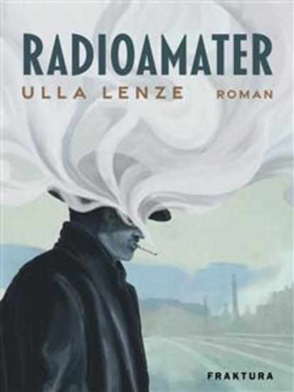 Radioamater - cover