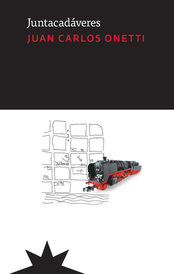 Juntacadáveres - cover
