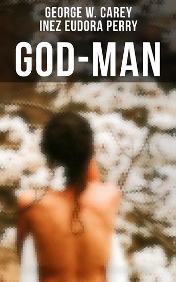 God-Man - cover