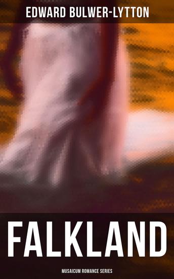 Falkland (Musaicum Romance Series) - cover