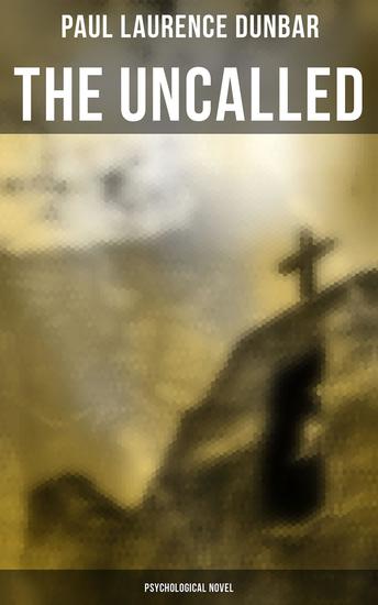 The Uncalled (Psychological Novel) - cover
