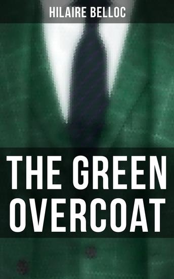The Green Overcoat - cover