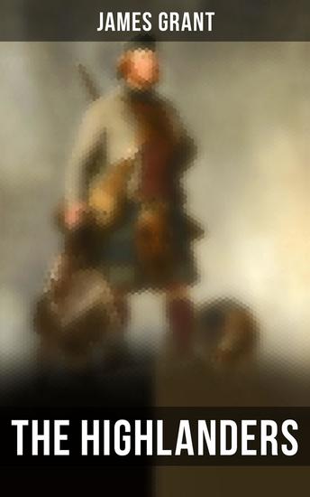 The Highlanders - cover