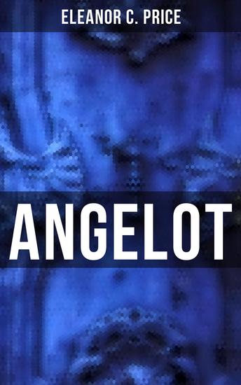 Angelot - Historical Novel of the Napoleonic Era - cover