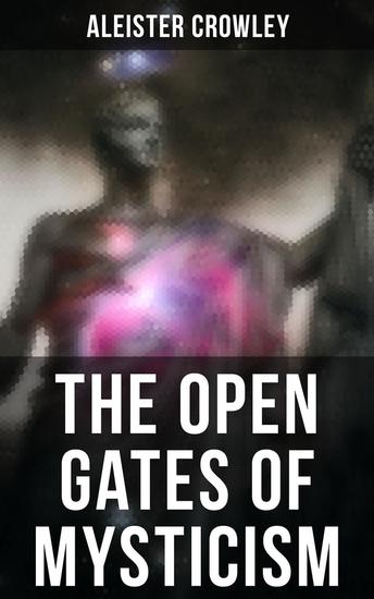 The Open Gates of Mysticism - cover