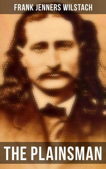 The Plainsman - cover