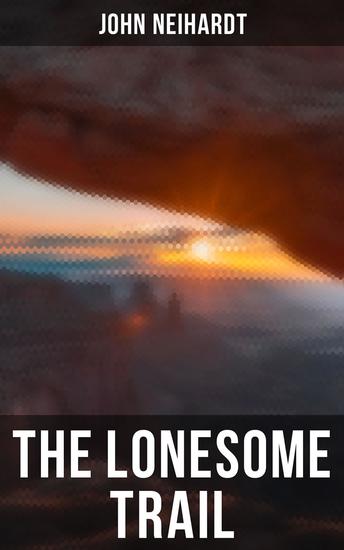 The Lonesome Trail - cover