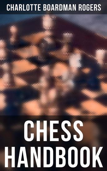 Chess Handbook - cover