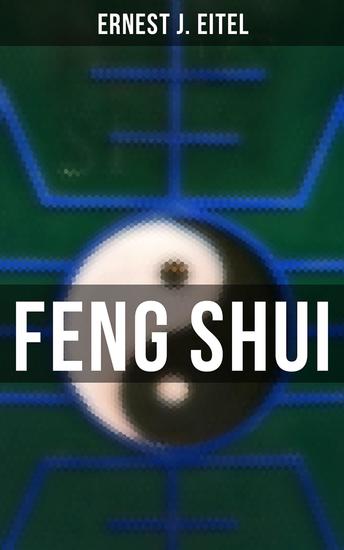Feng Shui - cover