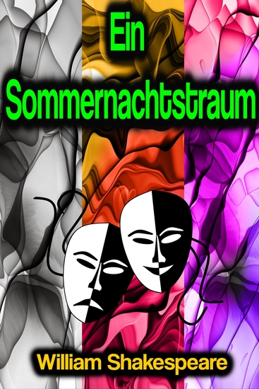 Ein Sommernachtstraum - cover