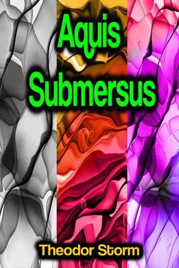 Aquis Submersus - cover