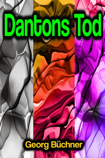 Dantons Tod - cover