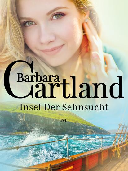 Insel Der Sehnsucht - cover