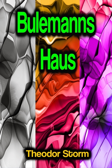 Bulemanns Haus - cover