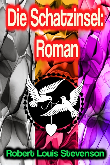 Die Schatzinsel: Roman - cover