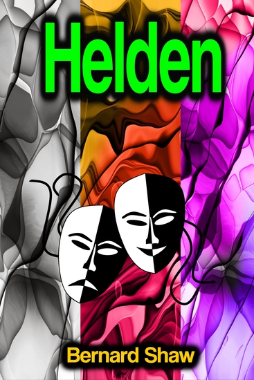 Helden - cover