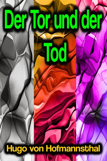 Der Tor und der Tod - cover