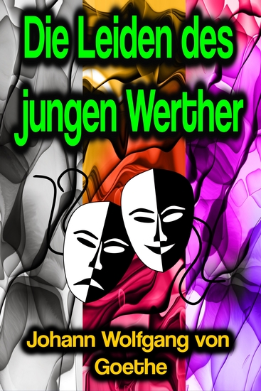 Die Leiden des jungen Werther - cover