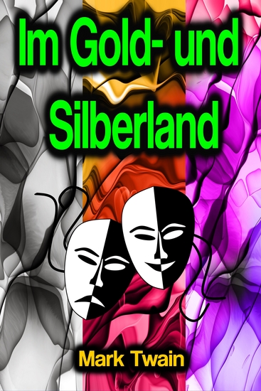 Im Gold- und Silberland - cover