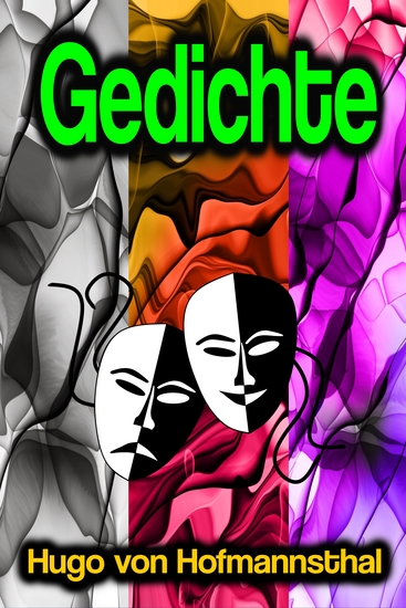Gedichte - cover