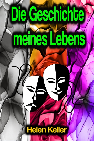 Die Geschichte meines Lebens - cover