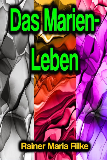Das Marien-Leben - cover