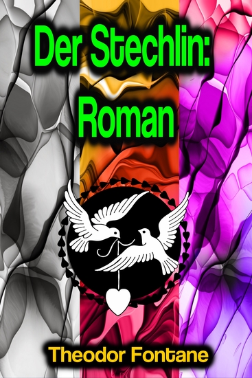 Der Stechlin: Roman - cover