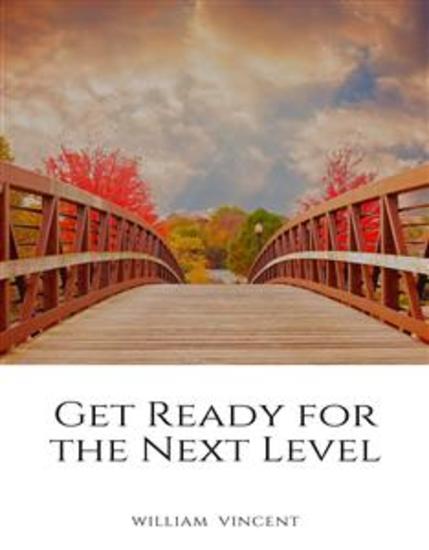 Get Ready for the Next Level - cover