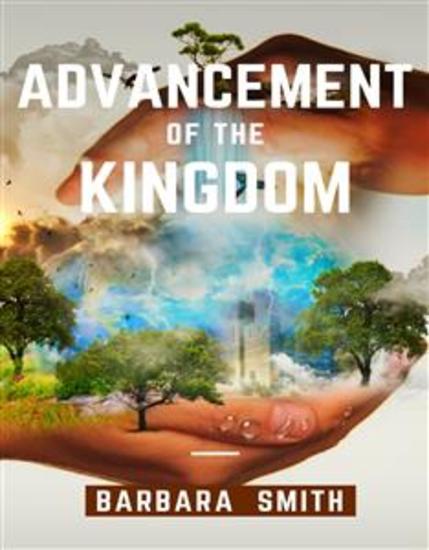 Advancement of the Kingdom - cover