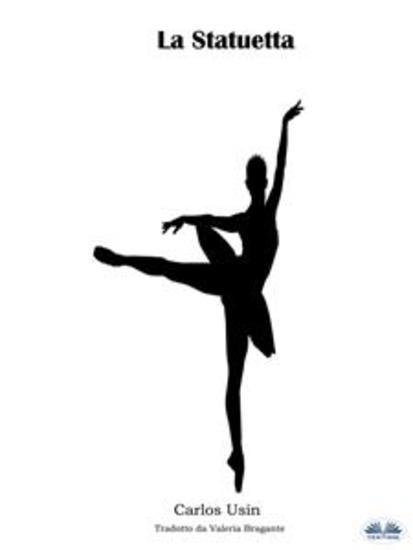 La Statuetta - cover